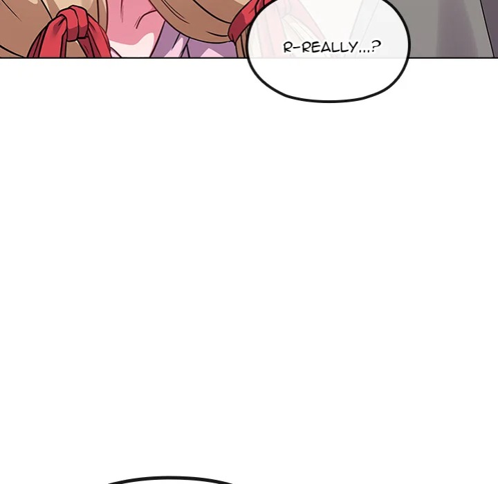 But You’re the Same Age as My Daughter?! Chapter 33 - Page 21