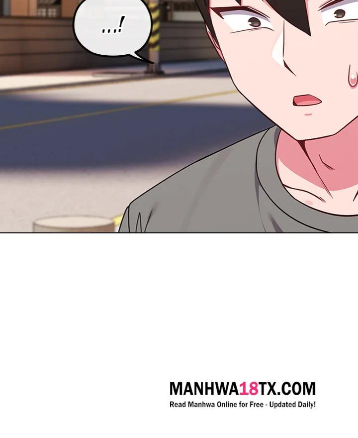 But You’re the Same Age as My Daughter?! Chapter 33 - Page 23