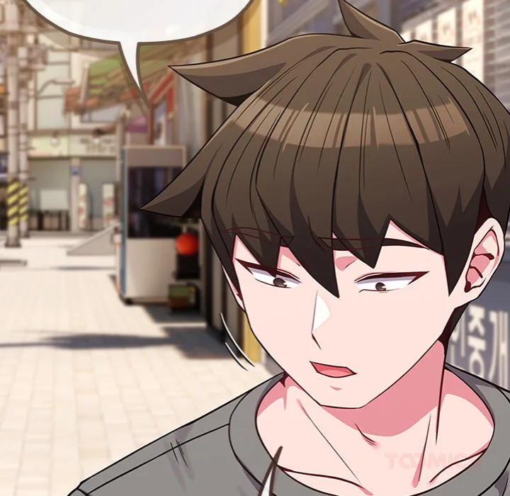 But You’re the Same Age as My Daughter?! Chapter 33 - Page 40