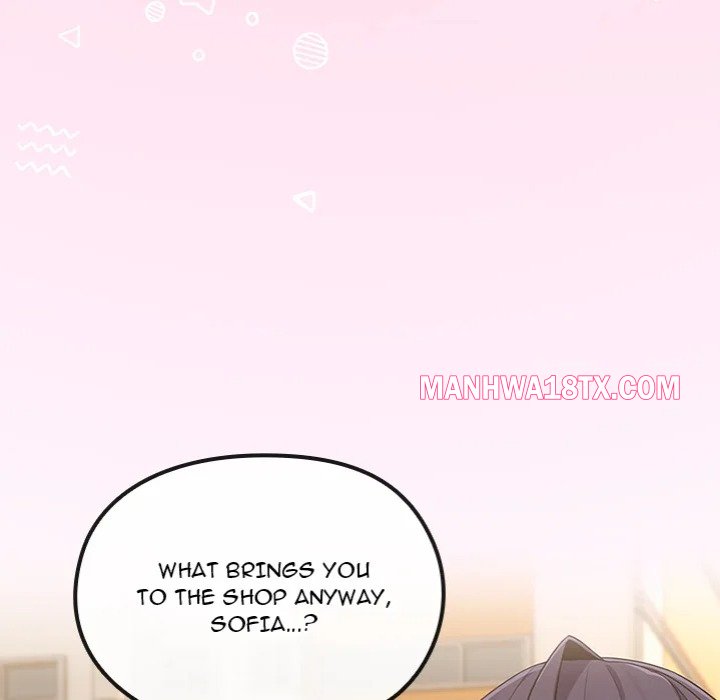 But You’re the Same Age as My Daughter?! Chapter 33 - Page 98