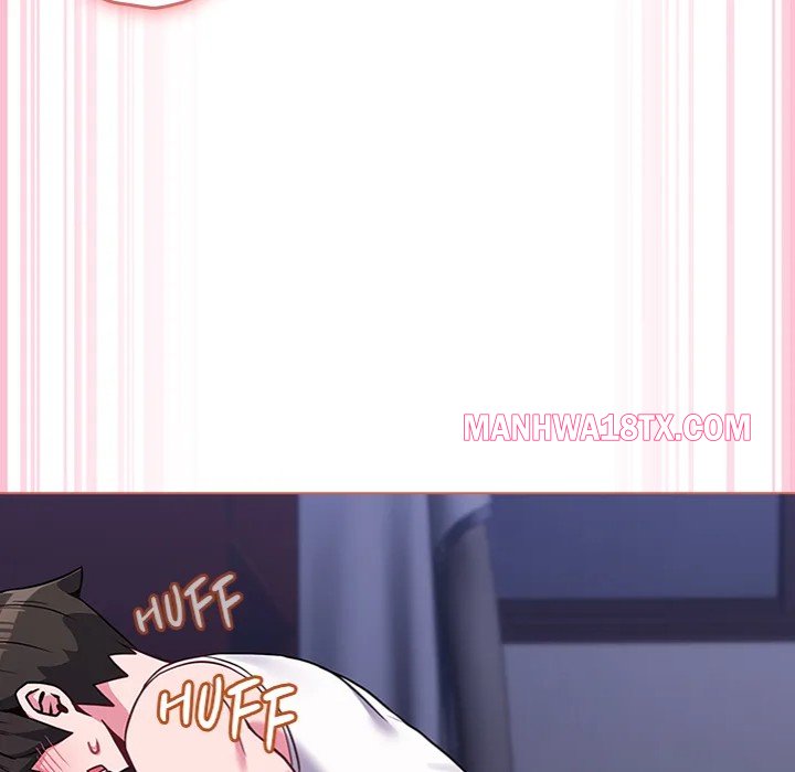 But You’re the Same Age as My Daughter?! Chapter 38 - Page 19
