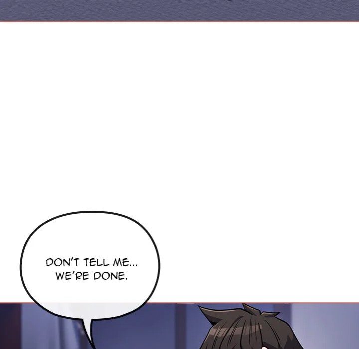 But You’re the Same Age as My Daughter?! Chapter 38 - Page 8