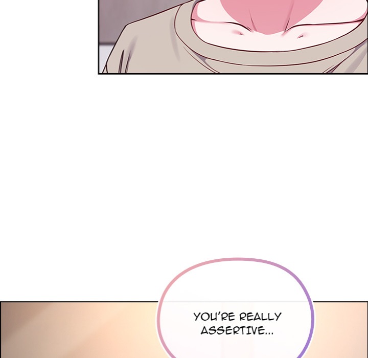 But You’re the Same Age as My Daughter?! Chapter 41 - Page 28