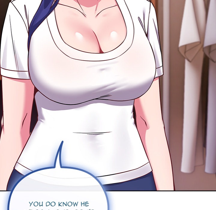 But You’re the Same Age as My Daughter?! Chapter 41 - Page 7