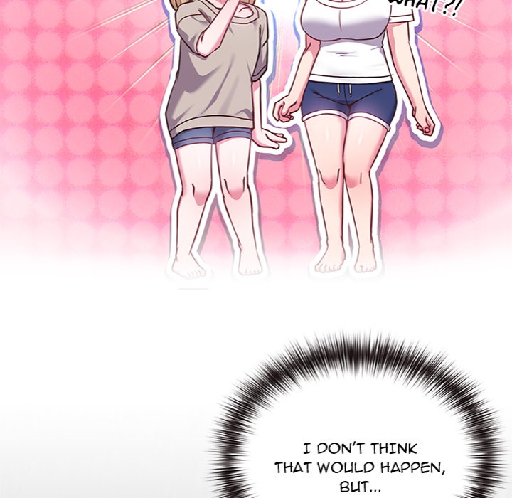 But You’re the Same Age as My Daughter?! Chapter 41 - Page 70