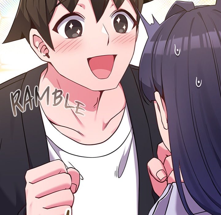 But You’re the Same Age as My Daughter?! Chapter 43 - Page 131