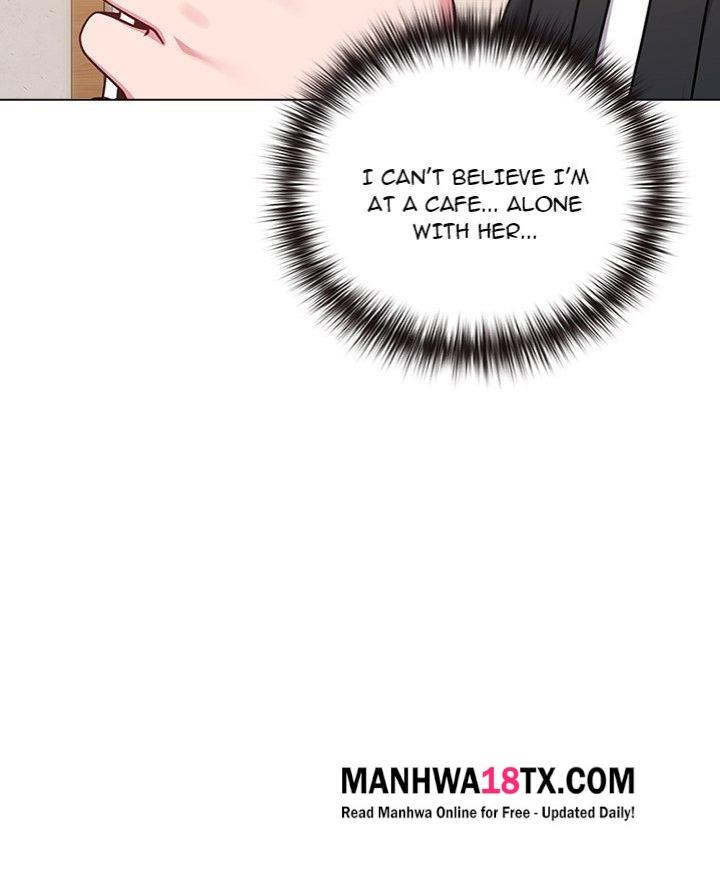 But You’re the Same Age as My Daughter?! Chapter 43 - Page 172