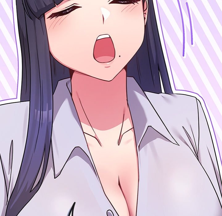 But You’re the Same Age as My Daughter?! Chapter 43 - Page 187