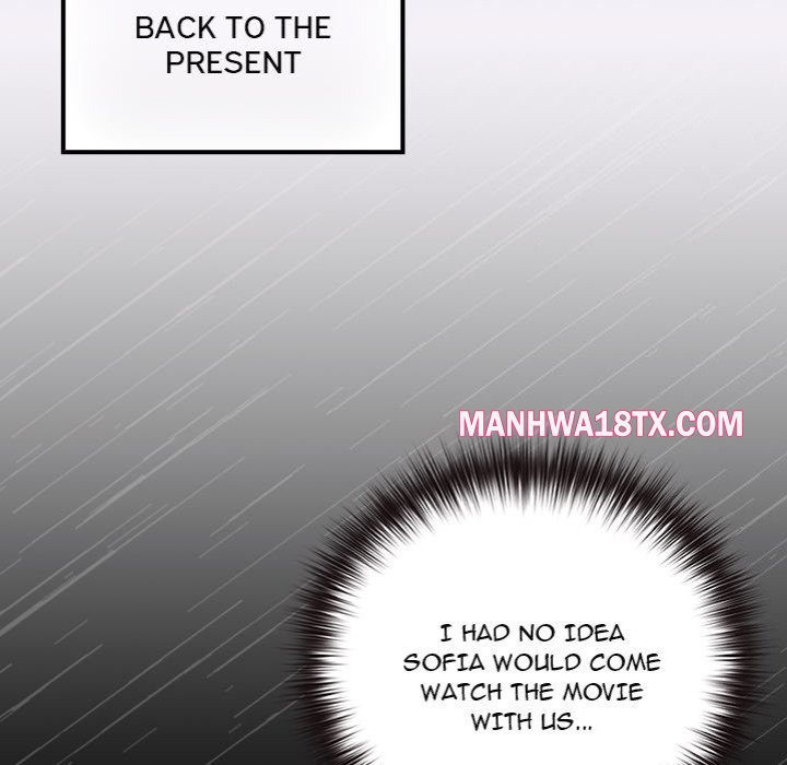 But You’re the Same Age as My Daughter?! Chapter 43 - Page 27