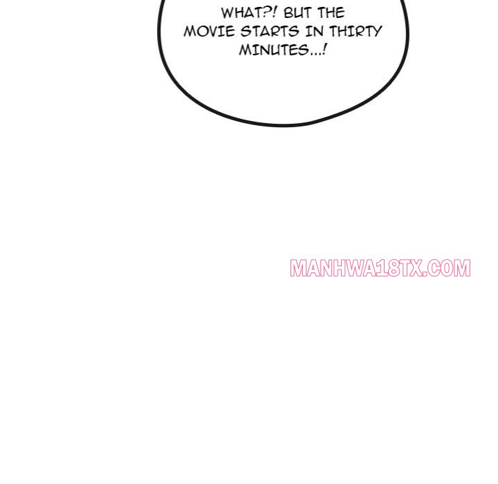 But You’re the Same Age as My Daughter?! Chapter 43 - Page 38