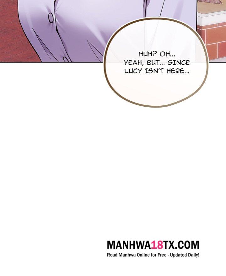 But You’re the Same Age as My Daughter?! Chapter 43 - Page 45