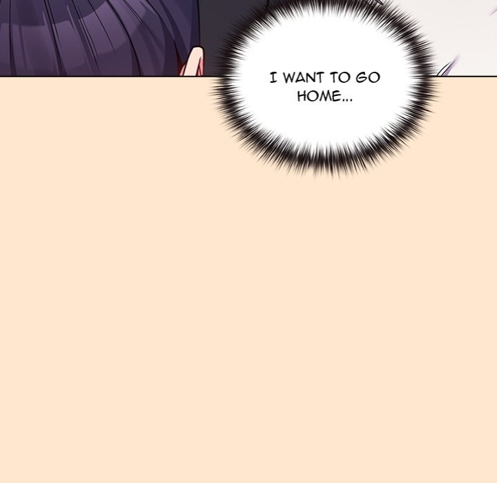But You’re the Same Age as My Daughter?! Chapter 43 - Page 57