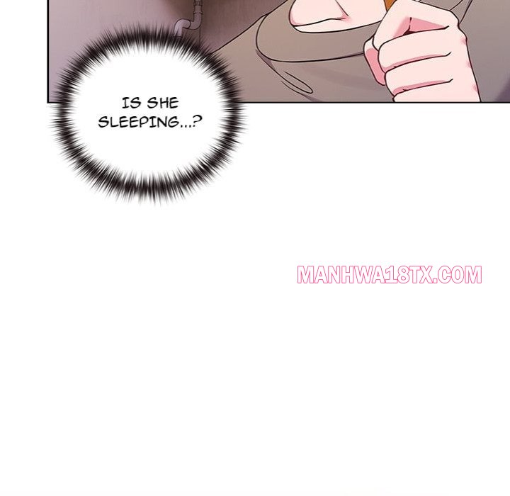 But You’re the Same Age as My Daughter?! Chapter 46 - Page 127