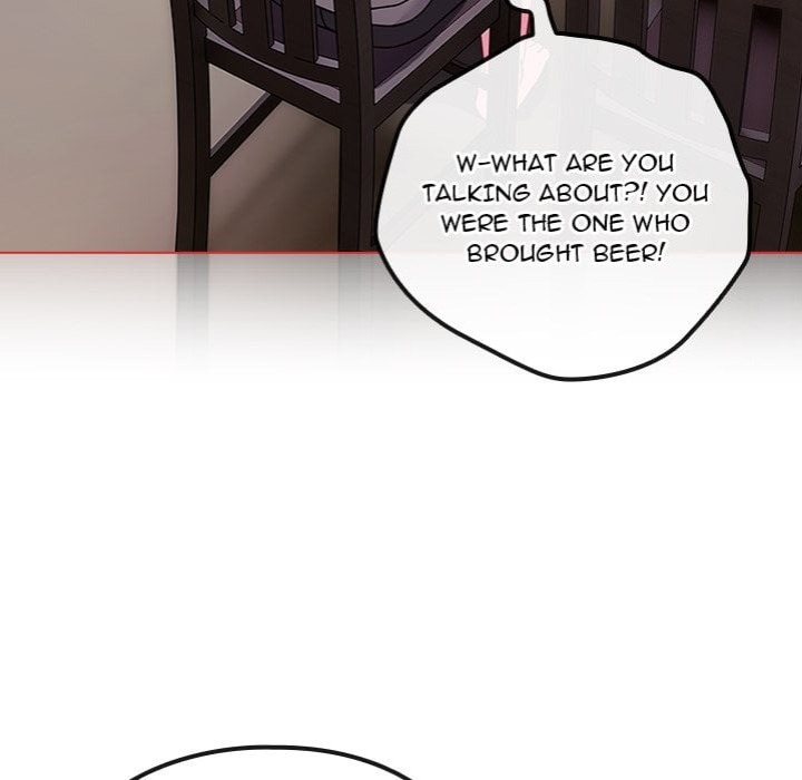 But You’re the Same Age as My Daughter?! Chapter 46 - Page 149