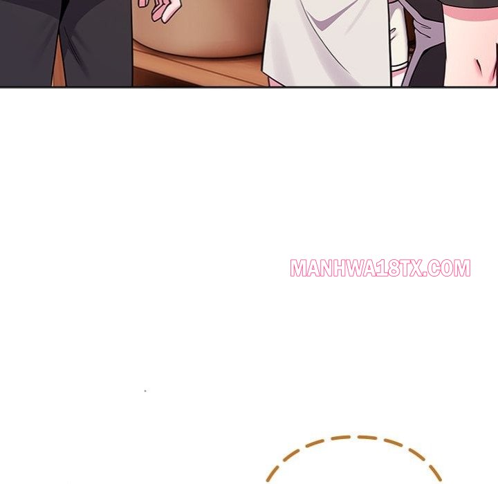 But You’re the Same Age as My Daughter?! Chapter 46 - Page 17