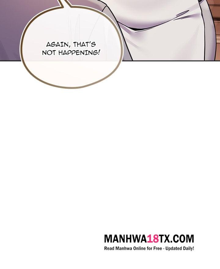 But You’re the Same Age as My Daughter?! Chapter 46 - Page 32