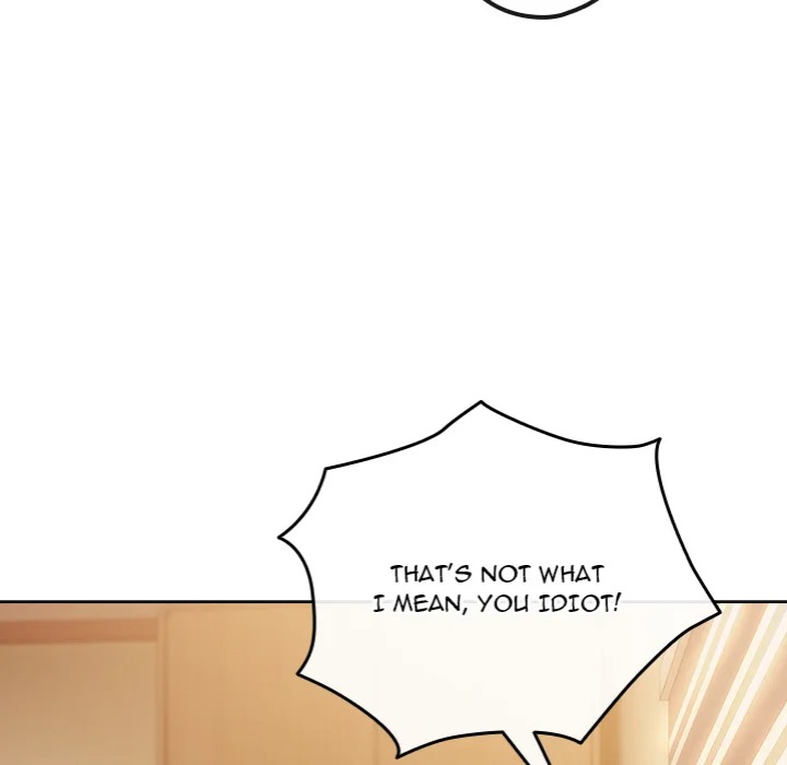 But You’re the Same Age as My Daughter?! Chapter 53 - Page 28