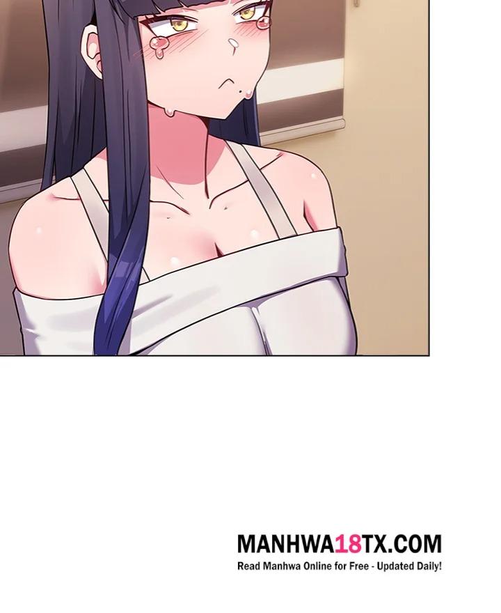 But You’re the Same Age as My Daughter?! Chapter 53 - Page 45
