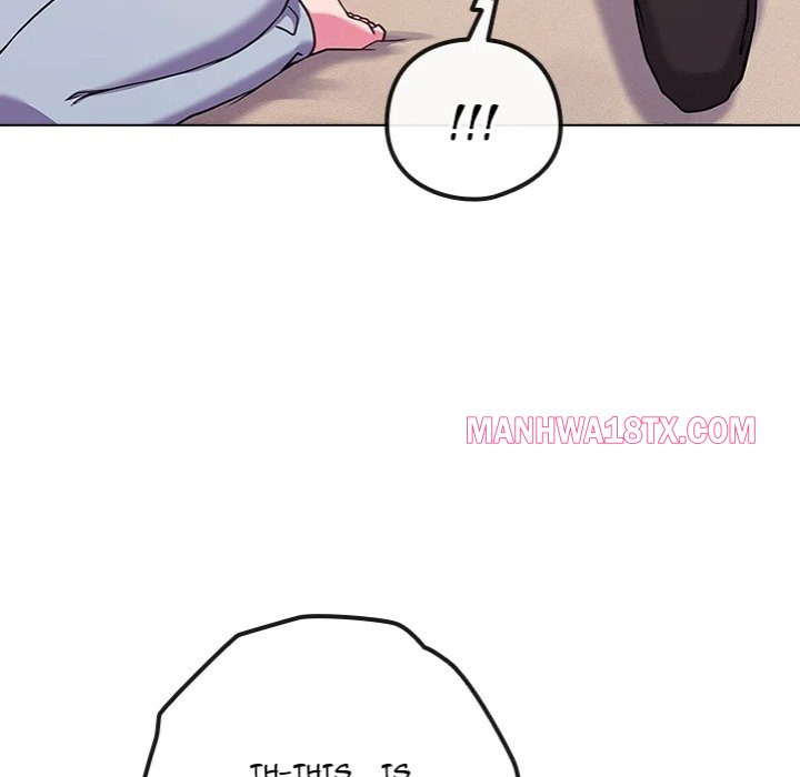 But You’re the Same Age as My Daughter?! Chapter 53 - Page 98