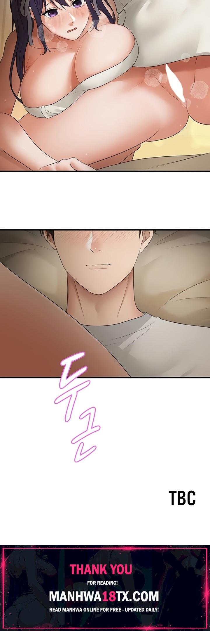 One More Chance Chapter 21 - Page 18