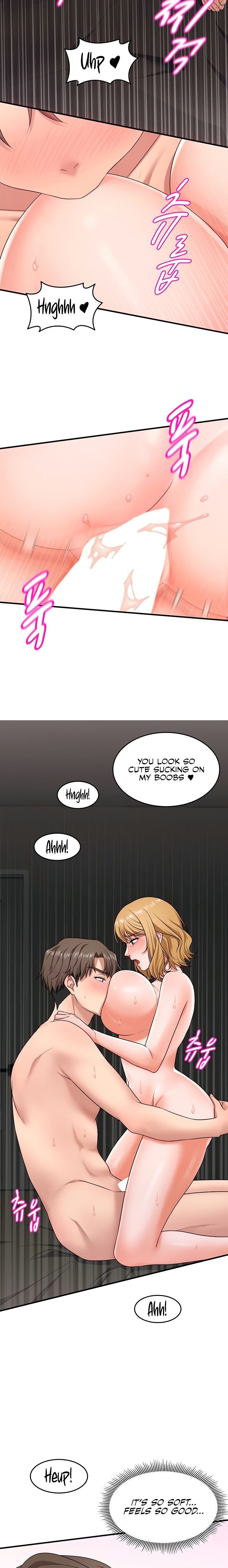 One More Chance Chapter 4 - Page 14