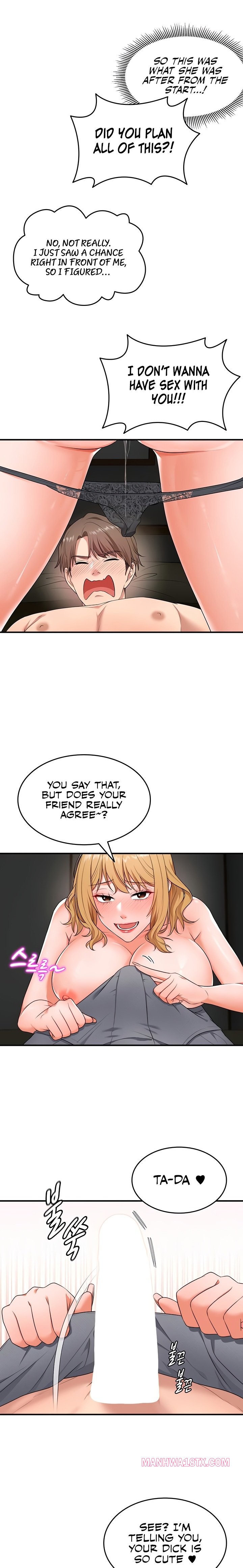 One More Chance Chapter 4 - Page 5