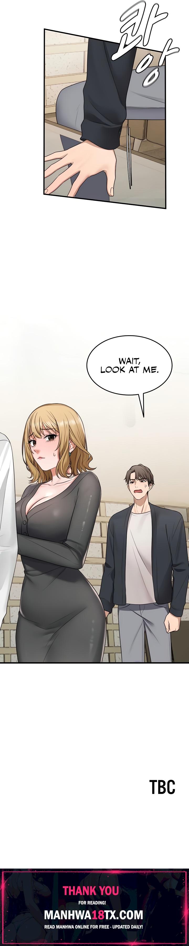 One More Chance Chapter 7 - Page 19
