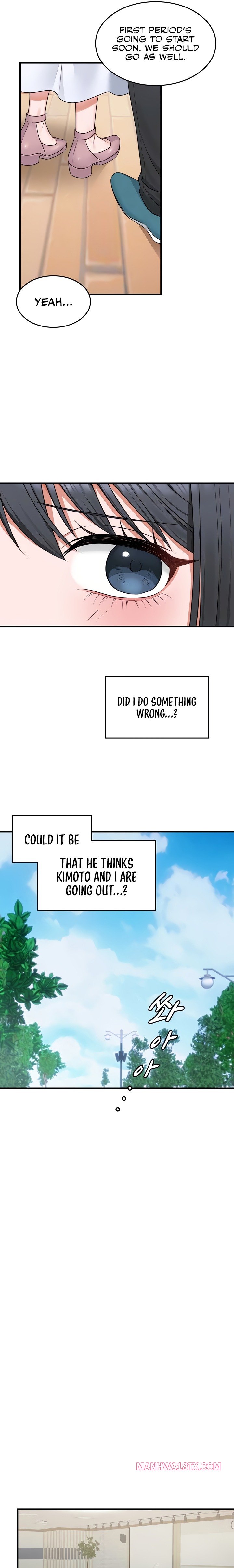 One More Chance Chapter 7 - Page 4