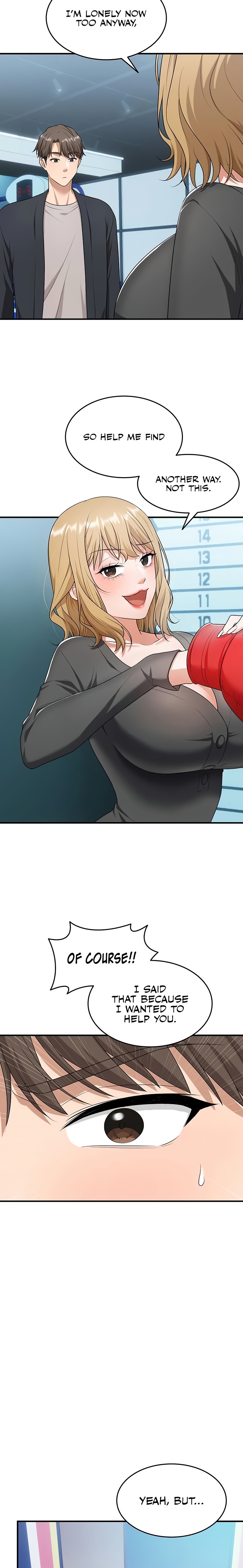 One More Chance Chapter 8 - Page 14