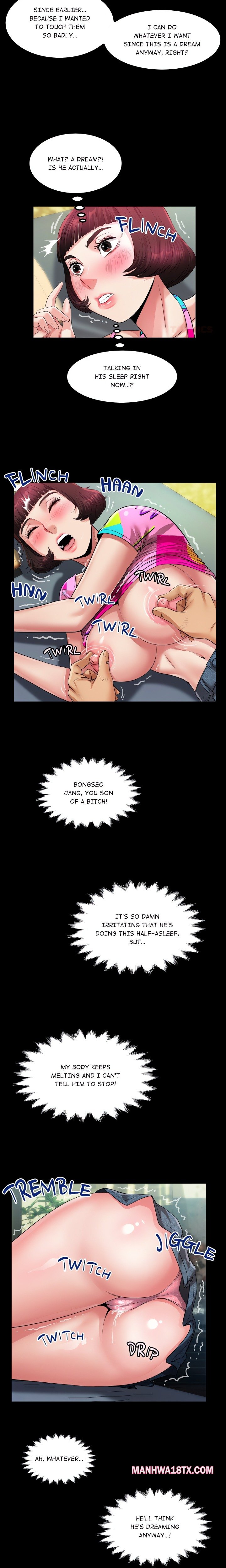 Single Room Chapter 4 - Page 17