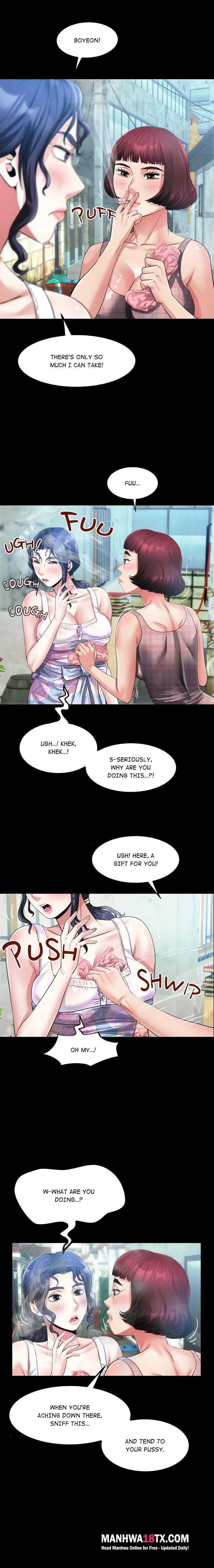 Single Room Chapter 6 - Page 19