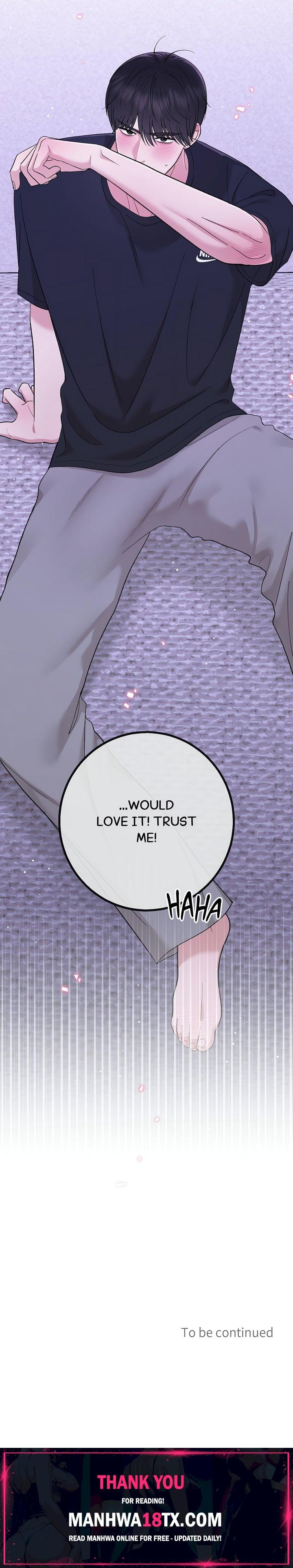 In Session (Uncensored) Chapter 17 - Page 27