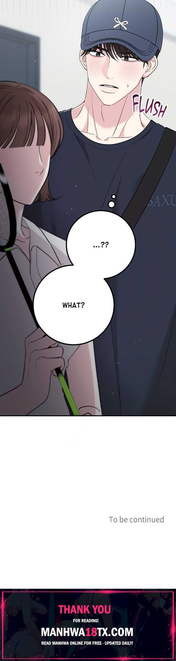 In Session (Uncensored) Chapter 9 - Page 24