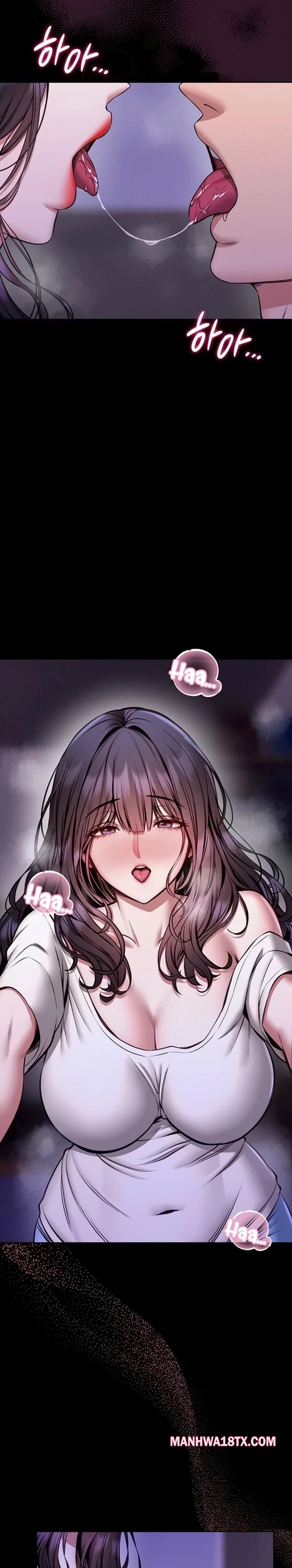 I Will Teach You Self Defense Chapter 27 - Page 5