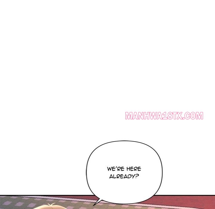 Everyone’s Man Chapter 13 - Page 143