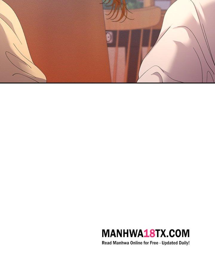 Everyone’s Man Chapter 13 - Page 27