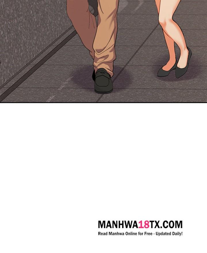 Everyone’s Man Chapter 17 - Page 157