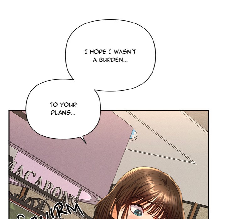 Everyone’s Man Chapter 17 - Page 163