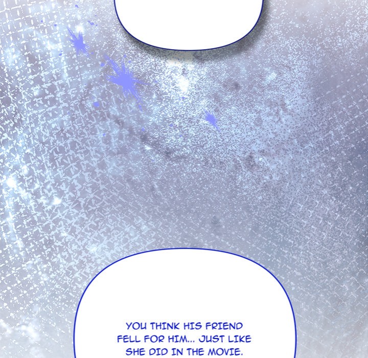 Everyone’s Man Chapter 17 - Page 32