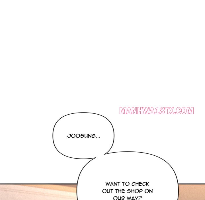 Everyone’s Man Chapter 17 - Page 83