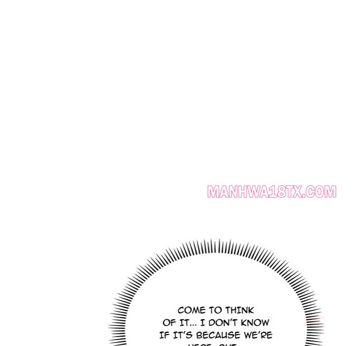Everyone’s Man Chapter 17 - Page 92