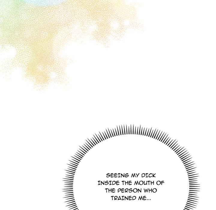 Everyone’s Man Chapter 19 - Page 105