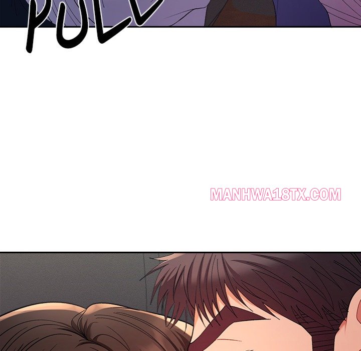 Everyone’s Man Chapter 19 - Page 41