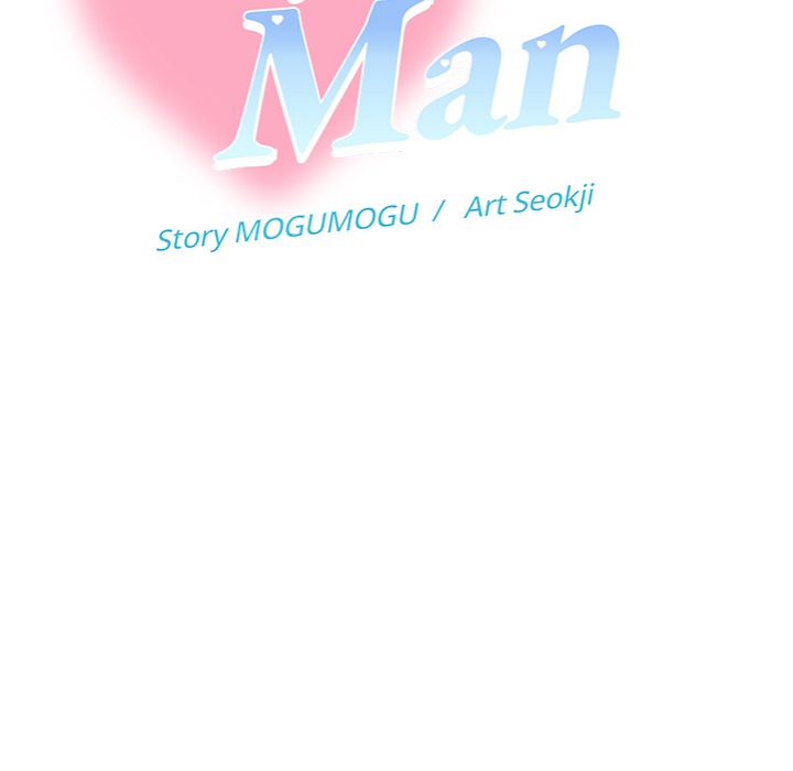 Everyone’s Man Chapter 19 - Page 83