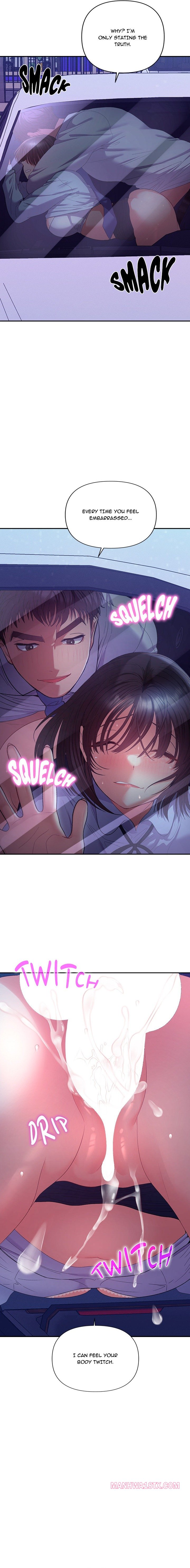 Everyone’s Man Chapter 20 - Page 16