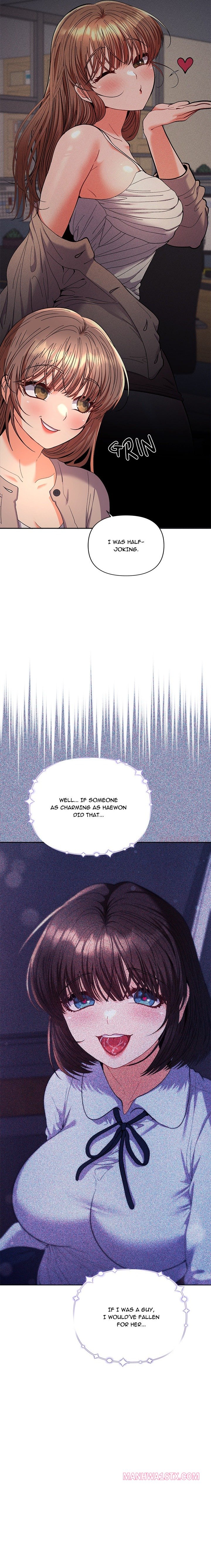 Everyone’s Man Chapter 20 - Page 2