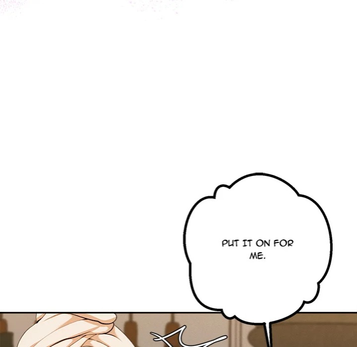 Everyone’s Man Chapter 26 - Page 104