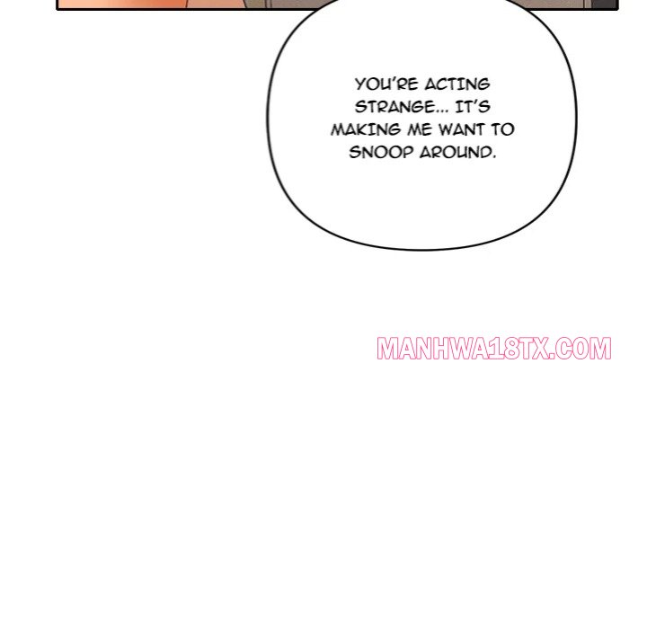 Everyone’s Man Chapter 26 - Page 122