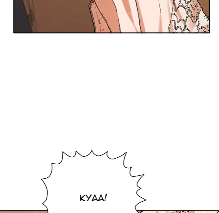 Everyone’s Man Chapter 26 - Page 127