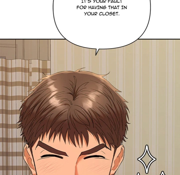 Everyone’s Man Chapter 26 - Page 164